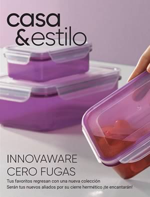 Catálogo AVON Casa & Estilo Campaña 10 2025 (MÉXICO)